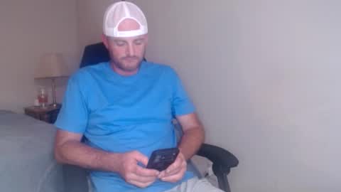 Daddy online show from 05-31-26, 06:53