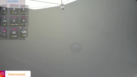 Faloon online show from 01-05-25, 06:24