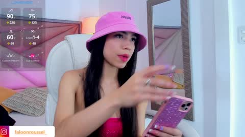 Faloon online show from 01-07-25, 06:35