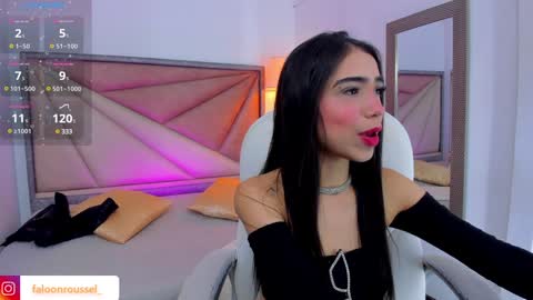 Faloon online show from 01-11-25, 06:12