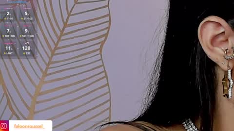 Faloon online show from 01-15-25, 06:29