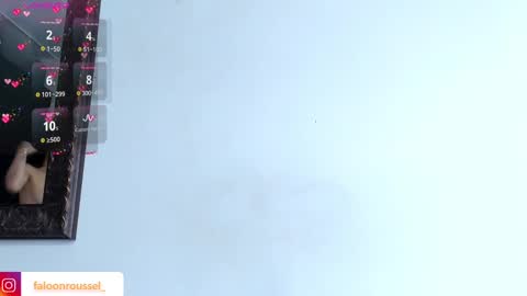 Faloon online show from 02-21-25, 10:04