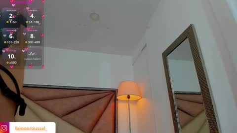 Faloon online show from 02-27-25, 09:47