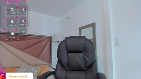 Faloon online show from 03-05-25, 06:56