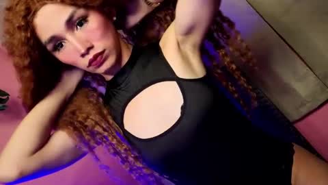 Alexandra x Alexandro online show from 02-21-25, 05:42