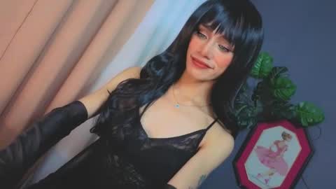 Alexandra x Alexandro online show from 11-09-25, 02:59