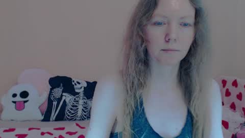 BUNNYGal online show from 03-11-26, 05:35