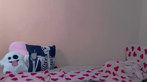 BUNNYGal online show from 03-12-26, 04:18