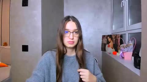 fancy bunny online show from 03-06-26, 02:57