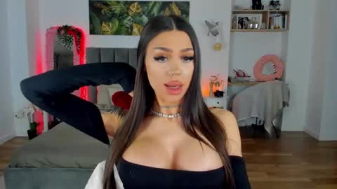 Jennifer online show from 01-15-26, 12:04