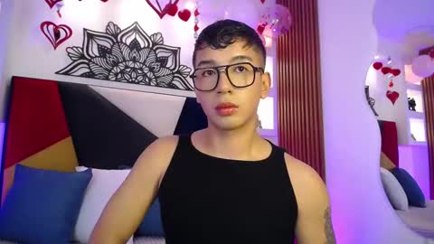 FANCY online show from 02-12-26, 12:44