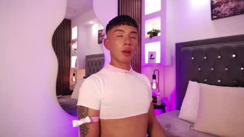 FANCY online show from 03-10-26, 03:55