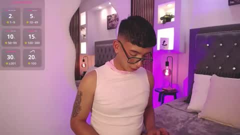 FANCY online show from 03-11-26, 04:18