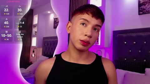 FANCY online show from 04-02-26, 03:48