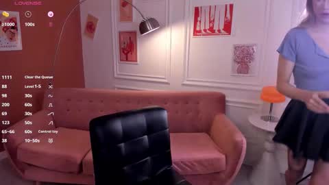 fancyamelia online show from 09-20-25, 12:28