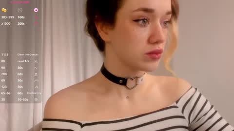 fancyamelia online show from 11-23-25, 01:33