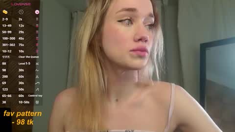 fancyamelia online show from 12-23-25, 05:27