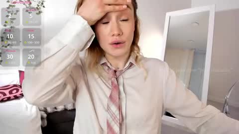 fancyamelia online show from 05-14-26, 05:47