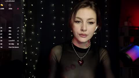 fancymeee online show from 02-14-25, 10:07