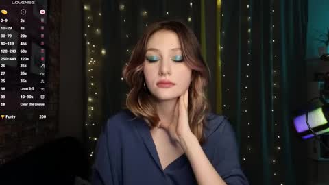 fancymeee online show from 03-07-25, 07:49