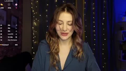 fancymeee online show from 03-10-25, 10:45