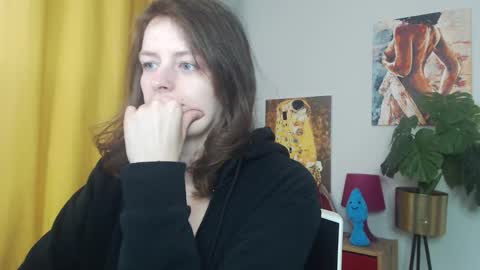 Nadine online show from 11-04-25, 05:50