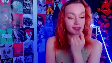 Merida but you can call me Ida online show from 12-05-24, 08:22