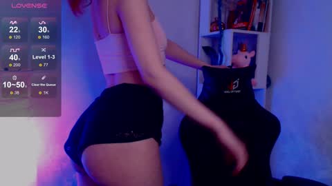 Merida but you can call me Ida online show from 02-06-25, 01:05