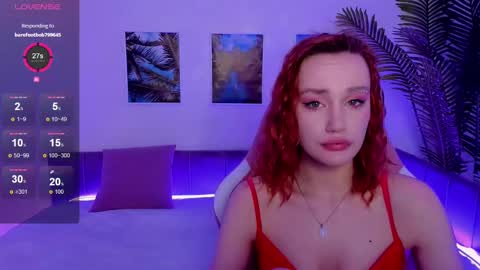 Merida but you can call me Ida online show from 02-14-25, 06:23