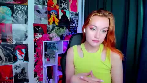 Merida but you can call me Ida online show from 09-17-25, 02:35