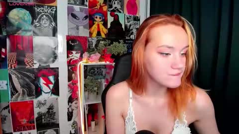 Merida but you can call me Ida online show from 10-10-25, 03:05