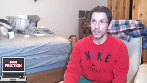 Fan Friction online show from 02-26-25, 07:20