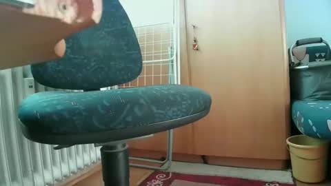 Fan from Lovens Lush   EMAILhumblepie 1   online show from 01-21-25, 09:24