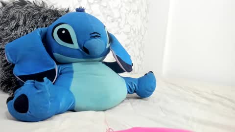 Snapshot of fanny_18 chatting on 03-05-25, 10:10 FANNY online show from 03-05-25, 10:10