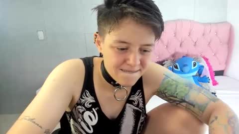 Snapshot of fanny_18 chatting on 10-03-25, 04:31 FANNY online show from 10-03-25, 04:31