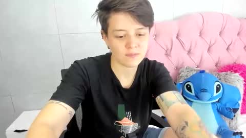 FANNY online show from 10-31-25, 07:26