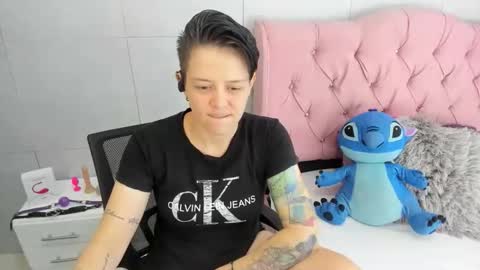 FANNY online show from 12-03-25, 02:19