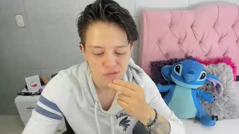 FANNY online show from 12-16-25, 03:39