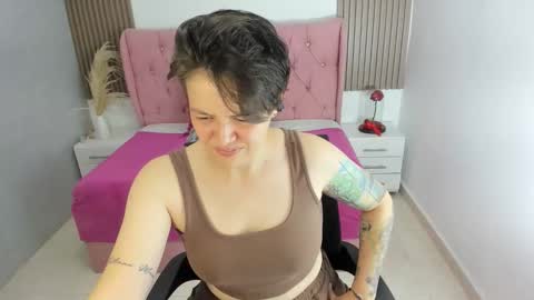 FANNY online show from 02-03-26, 02:53