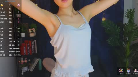 Eva online show from 01-31-25, 01:22