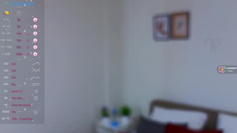 Eva online show from 02-20-25, 04:28