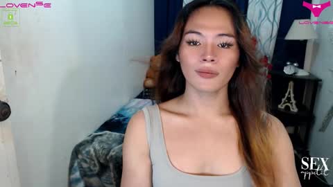 BRIANNA online show from 03-28-26, 01:22