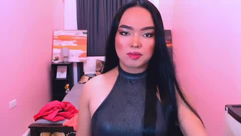 ITYS ME MONA online show from 04-06-26, 09:21