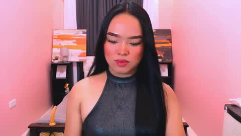 ITYS ME MONA online show from 04-07-26, 12:05