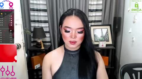 ITYS ME MONA online show from 04-28-26, 11:37