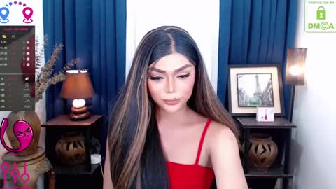 YASI online show from 12-21-24, 06:30