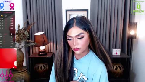 YASI online show from 01-18-25, 04:48