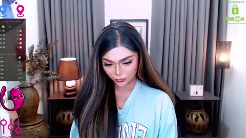 YASI online show from 01-27-25, 04:52