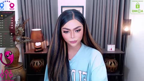 YASI online show from 01-30-25, 02:27