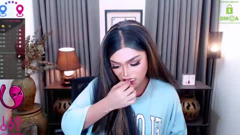 YASI online show from 02-06-25, 03:37